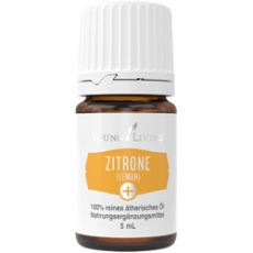 Zitrone + 5 ml