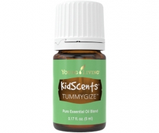 KidScents TummyGize 5 ml