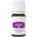 Lavendel + 5 ml