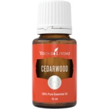 Zedernholz - Cedarwood 15 ml