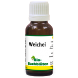 Bio-Bachblüten Weichei 20 ml