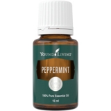 Pfefferminze - Peppermint 15 ml