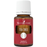 Teebaumöl - Tea Tree 15 ml