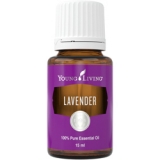Lavendel - Lavender 15 ml